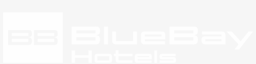 Grupo Blue Bay - Blue Bay Hotel Logo, transparent png download