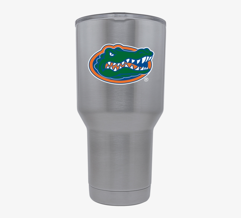 Stainless Steel Tumbler - Florida Gators, transparent png download