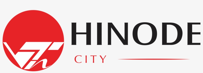 Hinode-logo - Realestate Com Au Home Loans, transparent png download