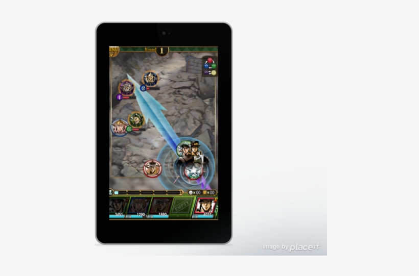 Jojo's Bizarre Adventure - Iphone, transparent png download