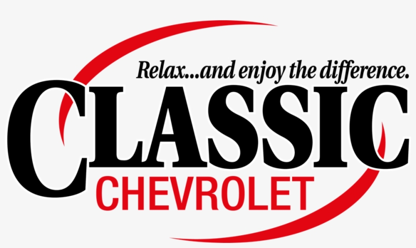 Classic Chevrolet - Grapevine - Classic Chevrolet Of Houston, transparent png download