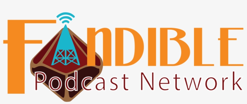 Fandible Actual Play Podcast - Rpg Actual Play Podcast, transparent png download