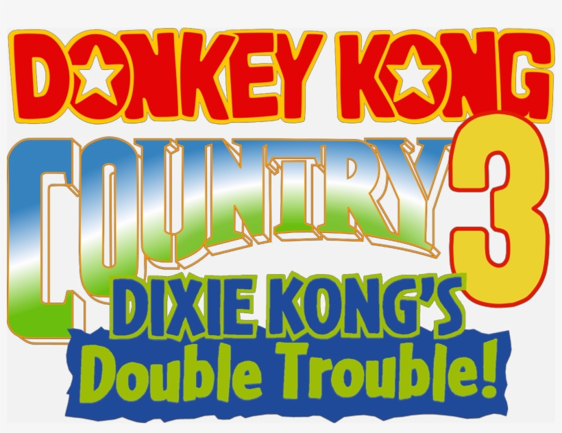 Dk - Donkey Kong Country Png Transparent, transparent png download