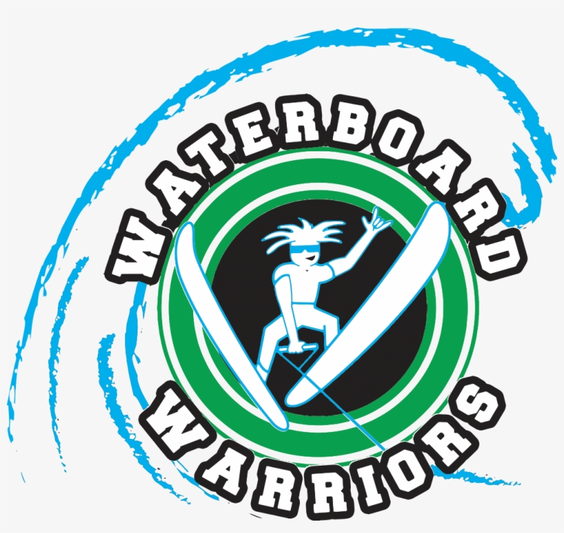 The Waterboard Warriors Water Ski Show Team, transparent png download