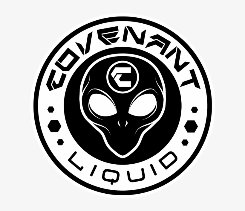 Covenant Liquids - Champions Hockey Fredericton, transparent png download