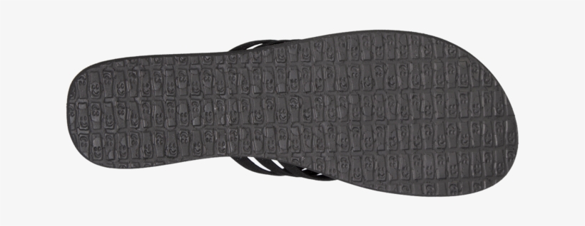 Sanuk Yoga Salty - Vionic, transparent png download