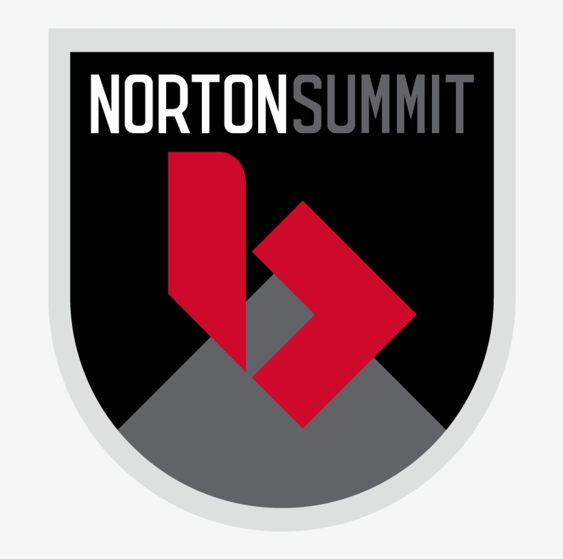 Bikeexchange Norton Summit Strava Challenge Logo - Norton Summit, transparent png download