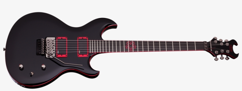 Discover The Bvb, You Are Missing Out On An Important - Prs Clint Lowery, transparent png download