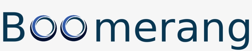 Boomerangos - Organization, transparent png download