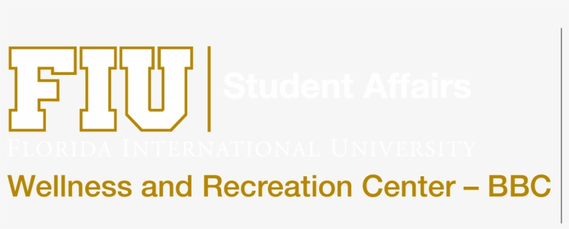 F - I - U - Biscayne Bay - Fiu School Of Architecture Logo, transparent png download