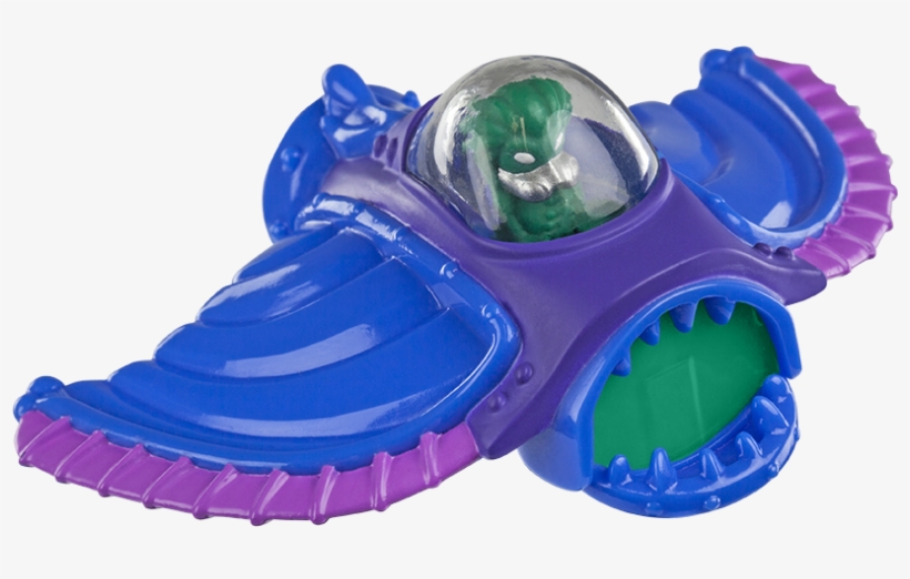 My Boys Like To Collect Mcdonald's Toys, And They Really - Skylanders Happy Meal Toys 2016, transparent png download