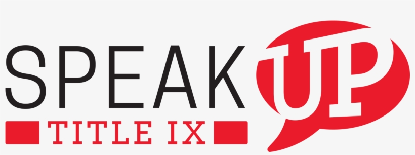 Report Title Ix Or Behavioral Incidents - Title Ix Reporting, transparent png download