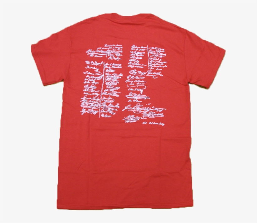 Descendant T-shirt 100% Preshrunk Cotton - Corduroy The Bear Shirt, transparent png download