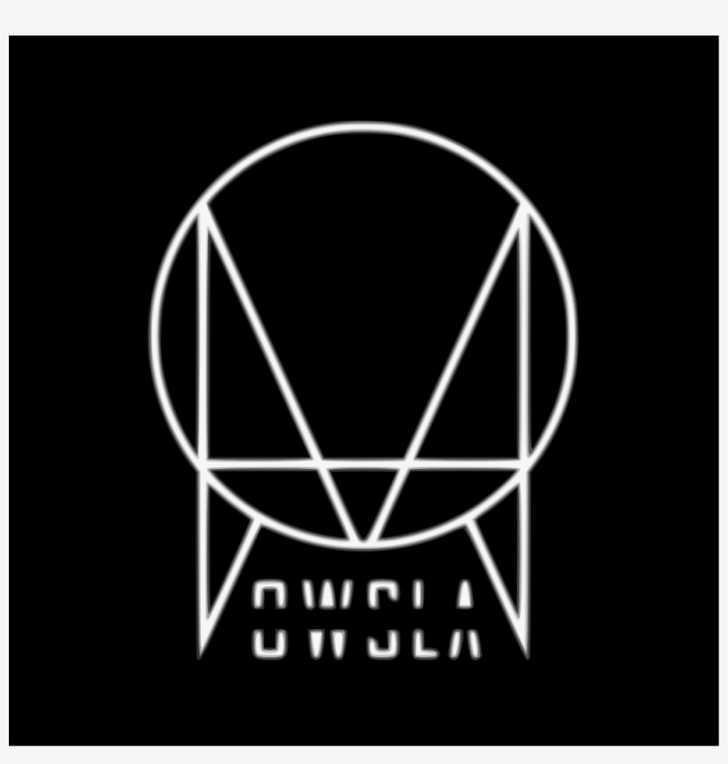 File - Owsla - Svg - Skrillex Owsla Gifs, transparent png download