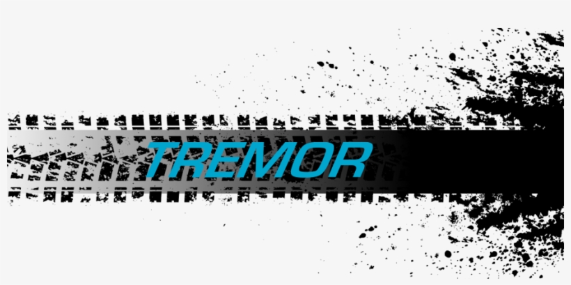 The Eye-catching Tremor Signals The Arrival Of A New - Tremor, transparent png download