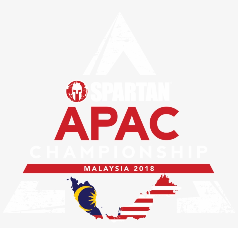 Dec 01-02, 2018iskandar Puteri, Johor Puteri, Johor, - Spartan Apac Championship 2018, transparent png download