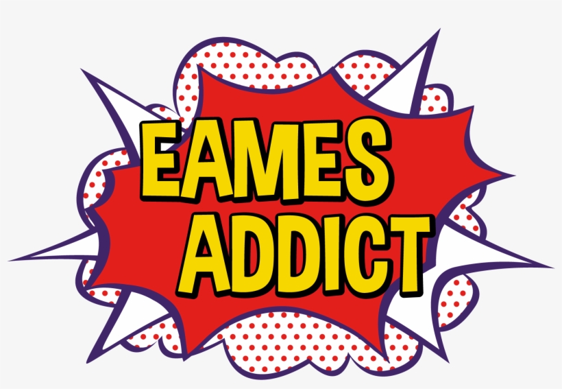 Eames Dcm For Herman Miller Molded Plywood Dining Chair, transparent png download