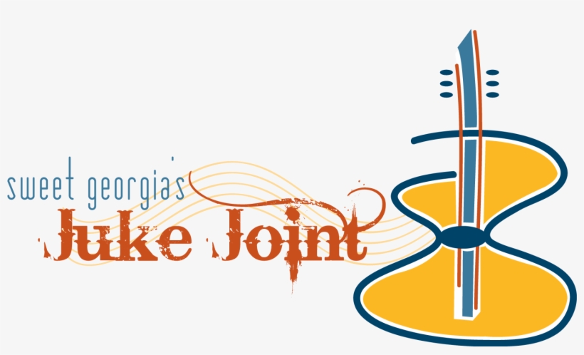 Next - Sweet Georgia's Juke Joint Logo, transparent png download