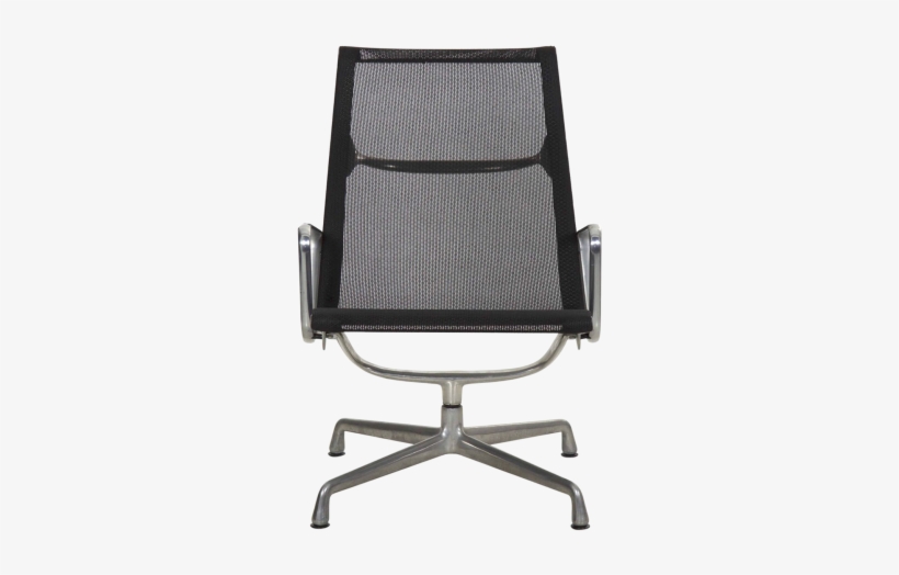 Eames Lounge Chair, transparent png download