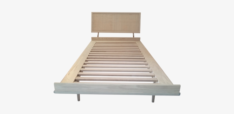 Nelson Thin Edge Bed - Herman Miller Nelson Thin Edge Bed, transparent png download