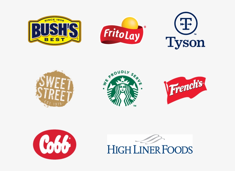 Client-logos - Portable Network Graphics, transparent png download