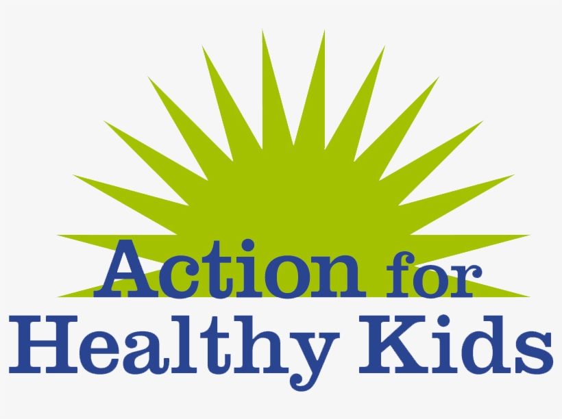 Action For Healthy Kids, transparent png download
