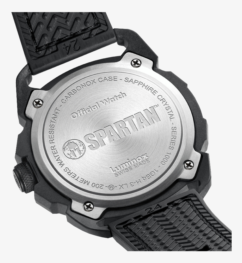 Spartan Race - Ice Sar Arctic 1007, transparent png download