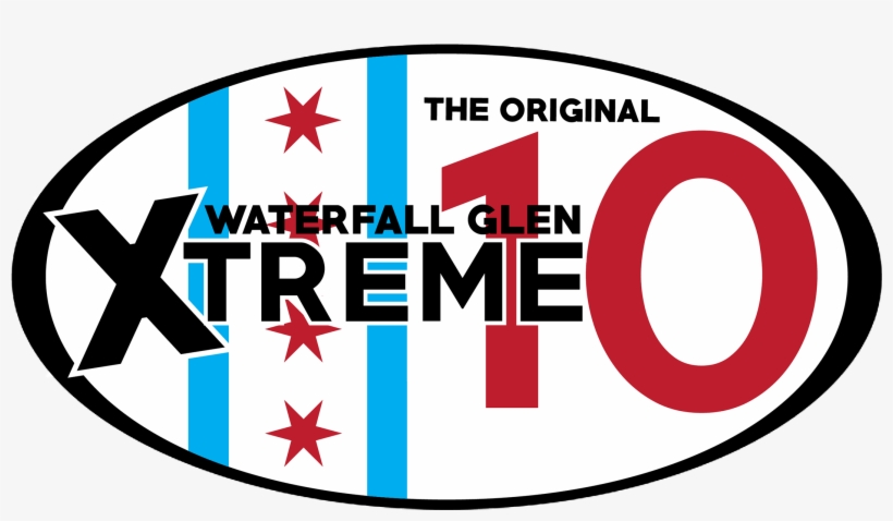 Wfgxtreme10 - Waterfall Glen Forest Preserve, transparent png download