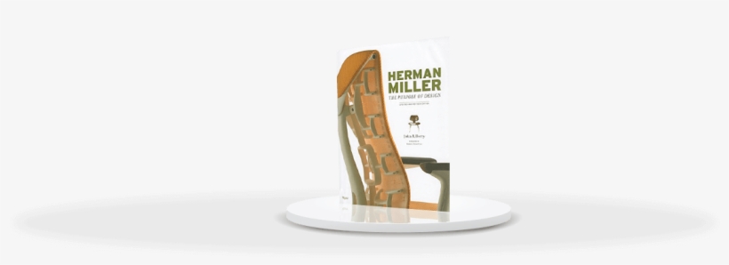 Herman Miller: The Purpose Of Design, transparent png download