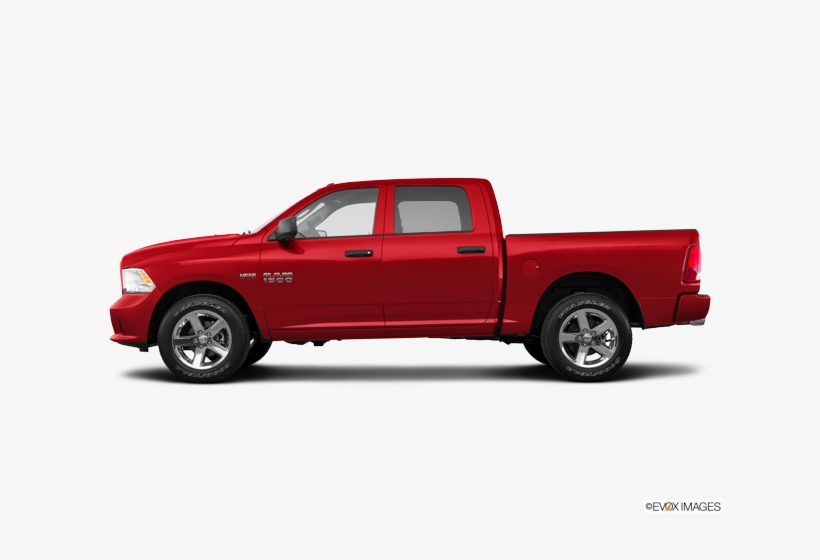 Used 2018 Ram 1500 In Hazelwood, Mo Ram St Express Png PNG Image
