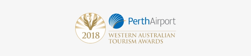 Tourism Awards - Perth Airport, transparent png download