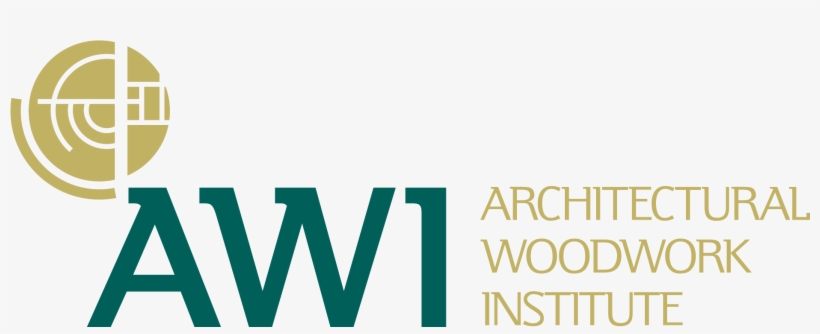 American Woodworking Institute Logo, transparent png download