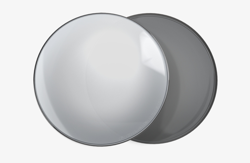 Chrome Iridium Polarized Puck Image - Oakley, Inc., transparent png download