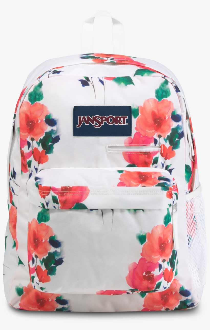 jansport clear