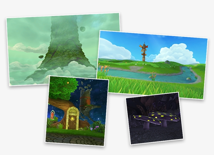 What Did You Think Of Empyrea Part 2 Did You Like It - Illustration, transparent png download