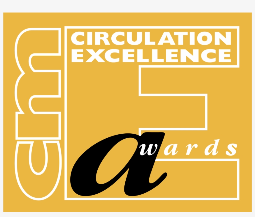 Cm Awards Logo Png Transparent - Logo, transparent png download
