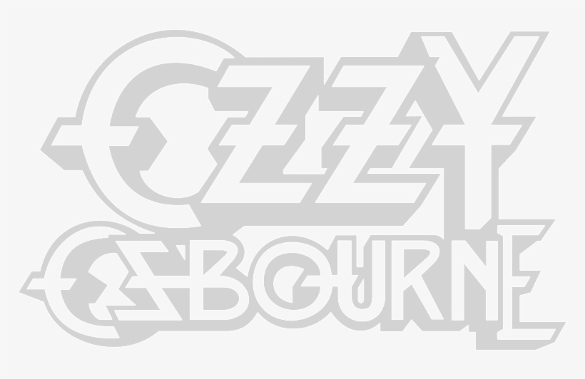 Ozzy Osbourne, transparent png download
