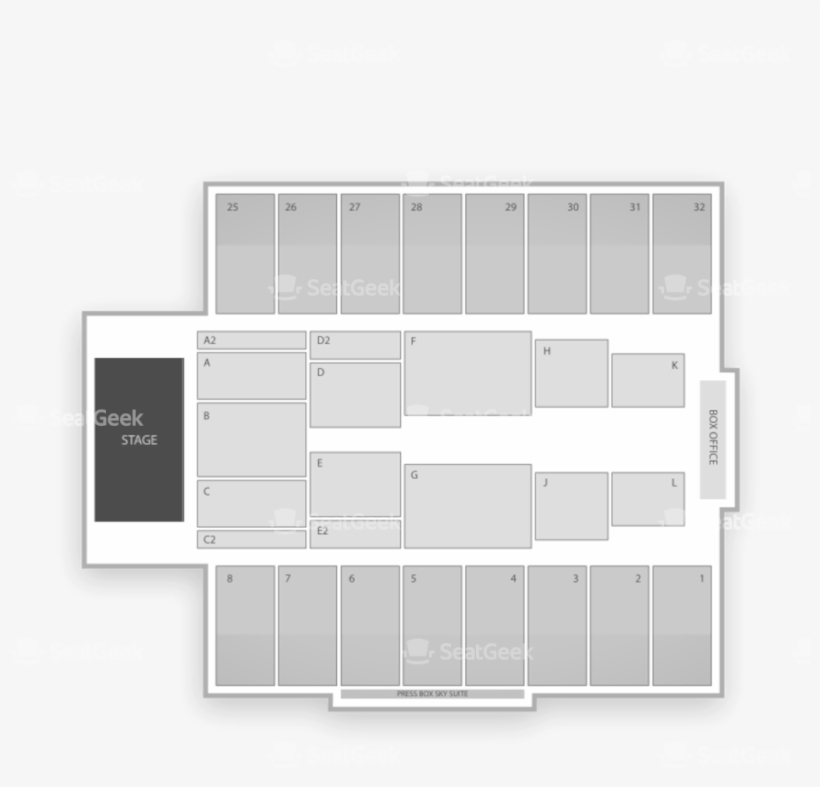 Hersheypark Stadium, transparent png download