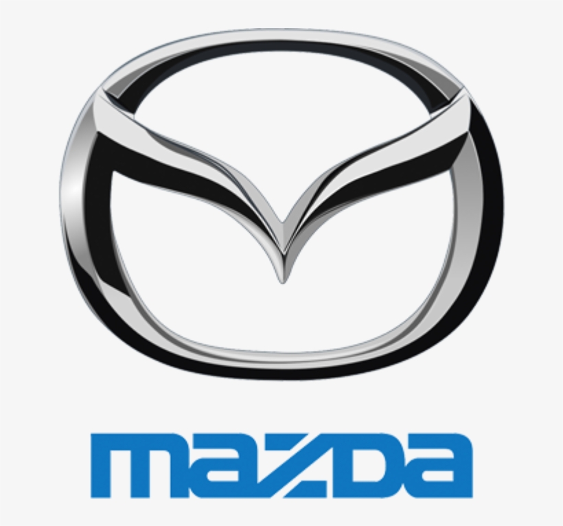 I Drive Two Mazda Miatas And Have Never Been Happier - Logo Mazda, transparent png download