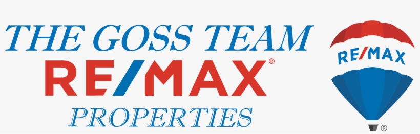 Goss Team Sold My House - Remax And Children's Miracle Network, transparent png download