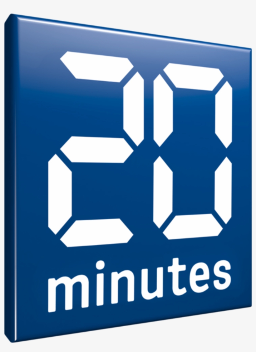 20 Minutes, transparent png download