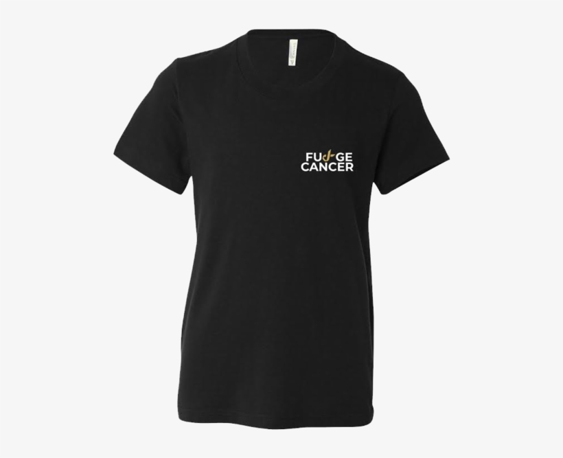 Supporting Image - Chrome Hearts Usa Tee, transparent png download