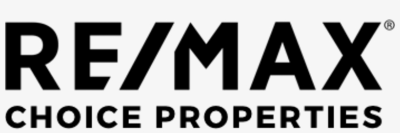 Remax Commercial Logo, transparent png download
