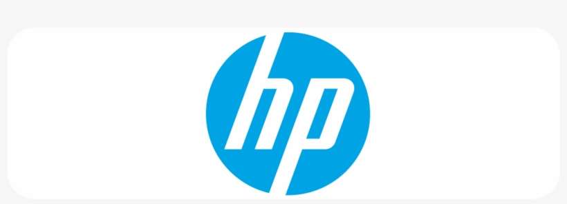 Hdr Logo Hp Inc Logo - Hewlett-packard, transparent png download