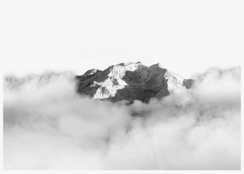 2363m - Mist, transparent png download