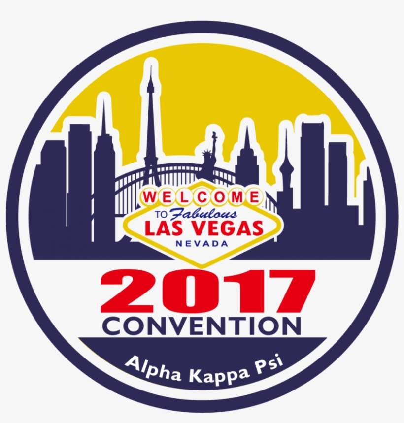 Countdown To Convention 2017 Has Officially Started - Las Vegas, transparent png download