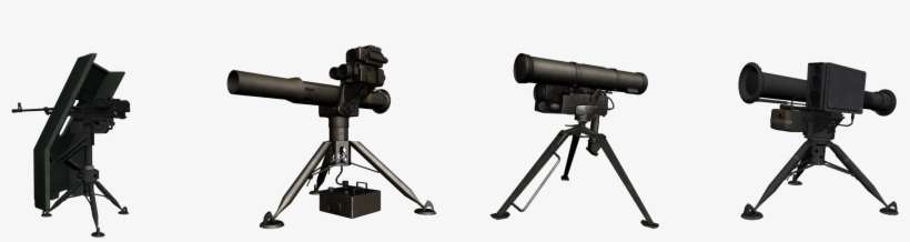 Report Rss Bf4 - Spotting Scope, transparent png download