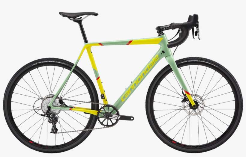 Cannondale Bikes - Cannondale Super X 2019, transparent png download