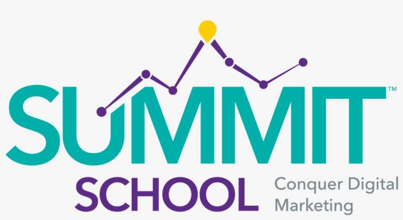 Conquer Digital Marketing With The Summit School - Crosswell Drive Elementary School, transparent png download