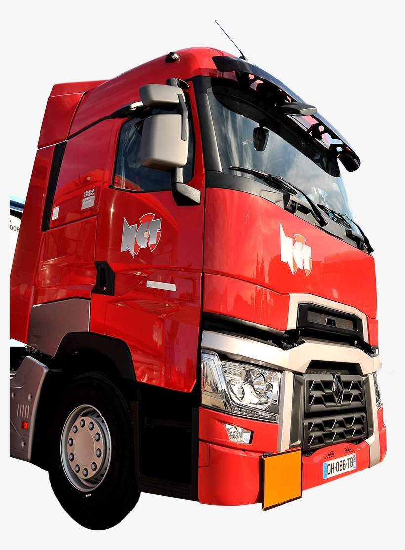 International Transport - Transport Nct, transparent png download